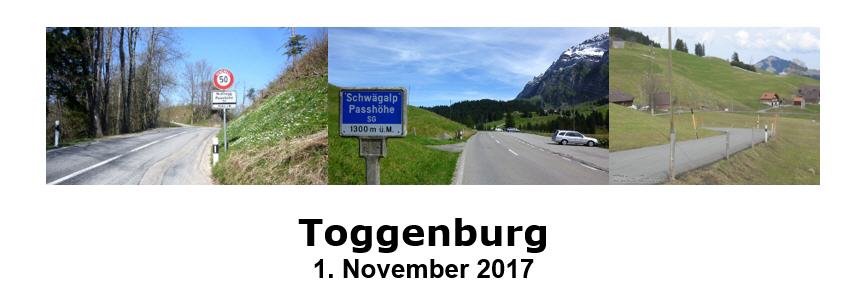 Toggenburg, 01.11.17