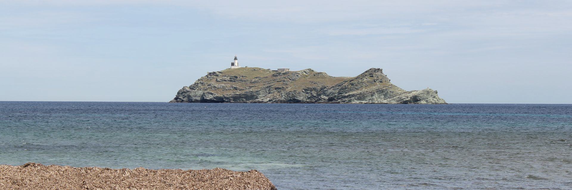 Korsika, 31.08 – 10.09.2017